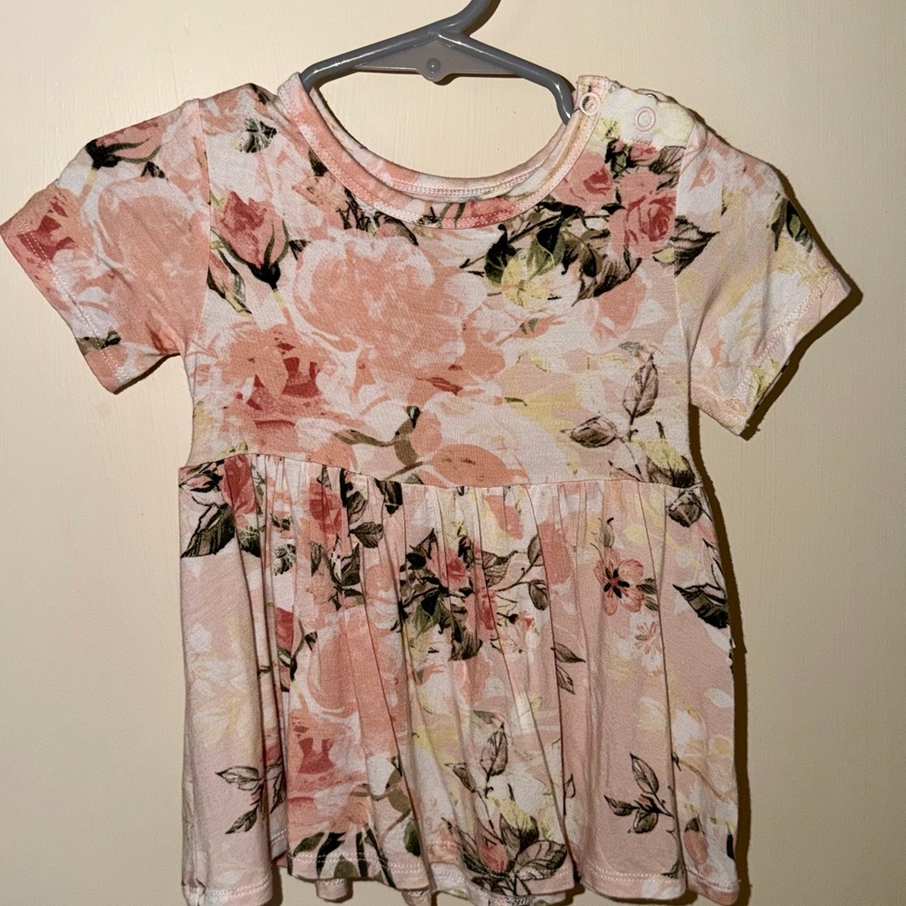 Posh Peanut T-Shirt